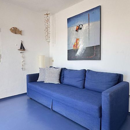Apartamentos Formentera Copacabana 28 Es Pujols Eksteriør bilde
