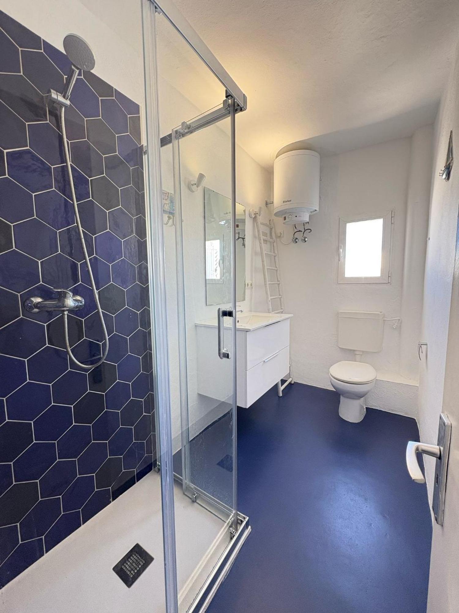 Apartamentos Formentera Copacabana 28 Es Pujols Eksteriør bilde